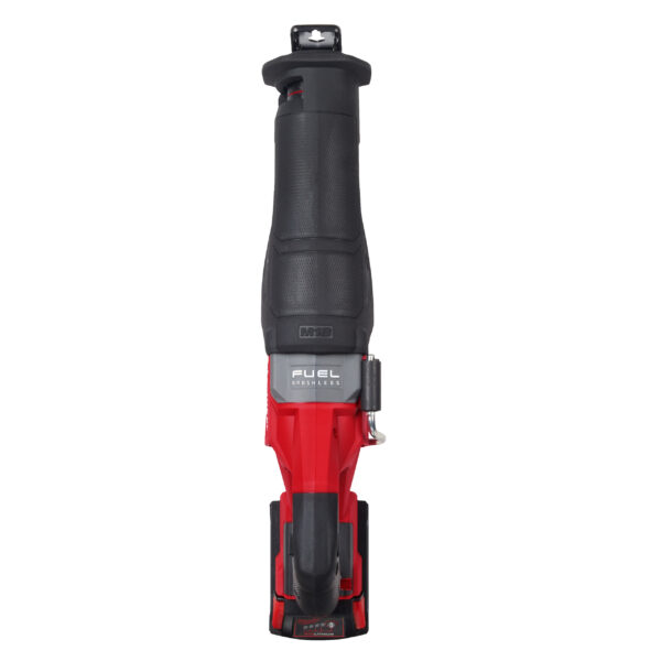 Milwaukee M18FSZ-502X FUEL Akku-Säbelsäge – Bild 13