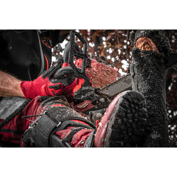 Milwaukee M18FTHCHS35-0 Akku-Kettensäge