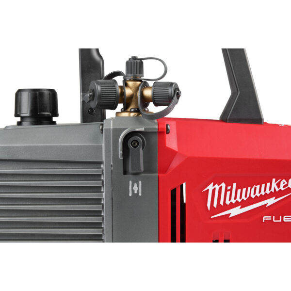 Milwaukee M18FVP5-801 Vakuumpumpe – Bild 7