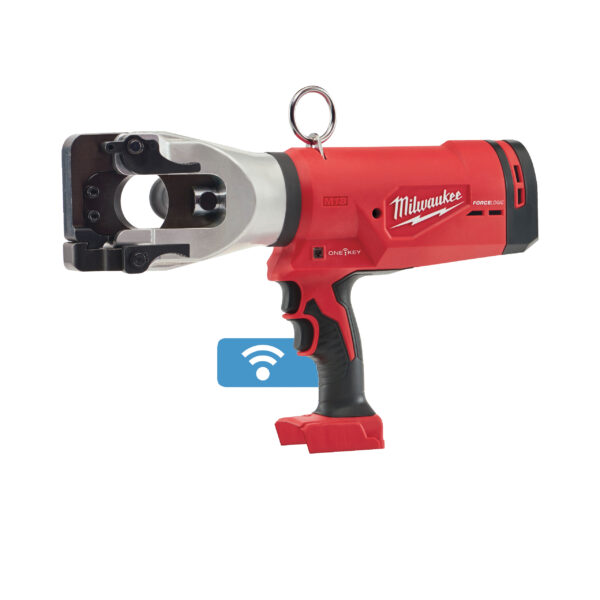 Milwaukee M18HCC45-0C KABELSCHNEIDGERAET – Bild 8