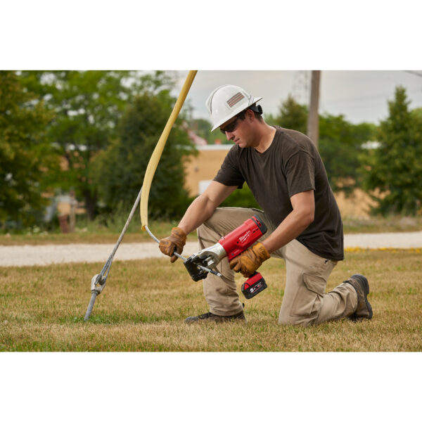 Milwaukee M18HCC45-0C KABELSCHNEIDGERAET – Bild 4