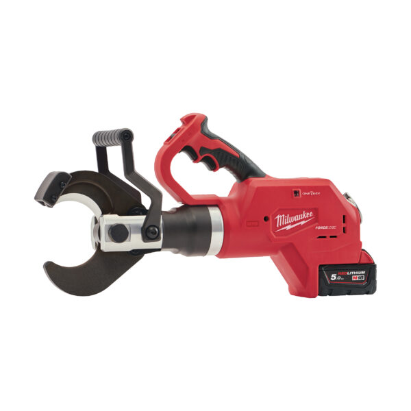 Milwaukee M18HCC75-502C Kabelschneider – Bild 9