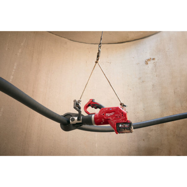 Milwaukee M18HCC75R-502C Kabelschneider – Bild 6