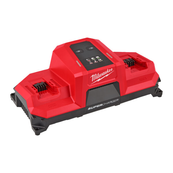 Milwaukee M18MDBSC Mobiles Akku-Ladegerät – Bild 6