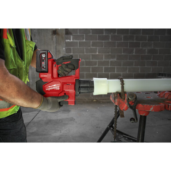Milwaukee M18ONEBLPXPL-502C EXPANDER – Bild 8