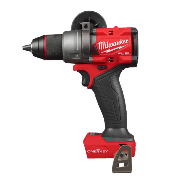 Milwaukee M18ONEDD3-0X Akku-Bohrschrauber – Bild 11