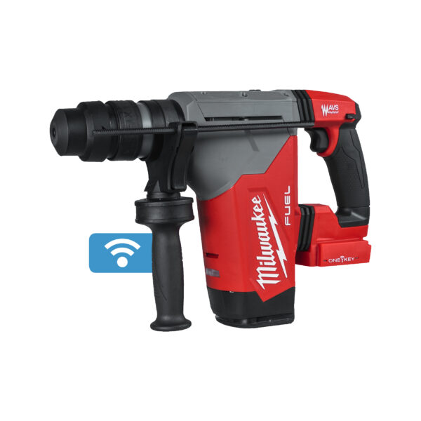 Milwaukee M18ONEFHPX-0X AKKU-KOMBIHAMMER – Bild 12