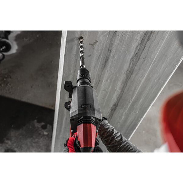 Milwaukee M18ONEFHX-0X AKKU-KOMBIHAMMER – Bild 6