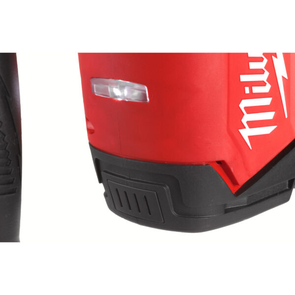 Milwaukee M18ONEFHX-0X AKKU-KOMBIHAMMER – Bild 9