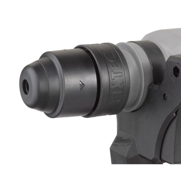 Milwaukee M18ONEFHX-0X AKKU-KOMBIHAMMER – Bild 10