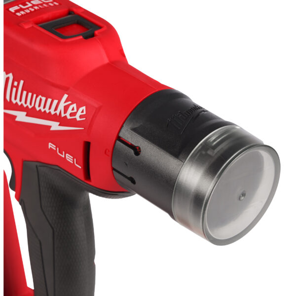 Milwaukee M18ONEFLT-0X Akk-Schließringbolzeng. – Bild 7