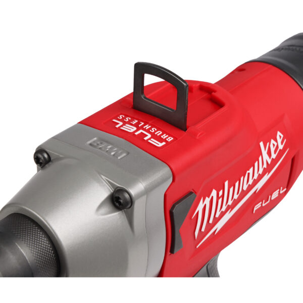 Milwaukee M18ONEFLT-0X Akk-Schließringbolzeng. – Bild 8