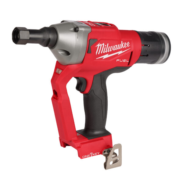Milwaukee M18ONEFLT-0X Akk-Schließringbolzeng. – Bild 10
