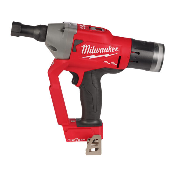 Milwaukee M18ONEFLT-0X Akk-Schließringbolzeng. – Bild 11