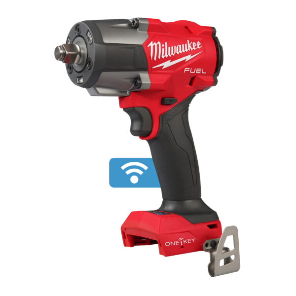 Milwaukee M18ONEFMTIW2FC12-0X Akku-Schlagschrauber – Bild 2
