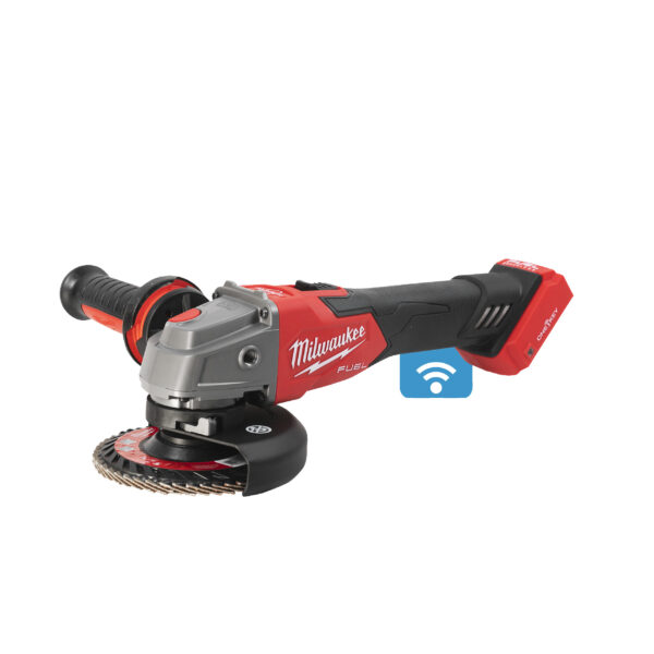 Milwaukee M18ONEFSAG125XB-0X A.-Win. m. B.