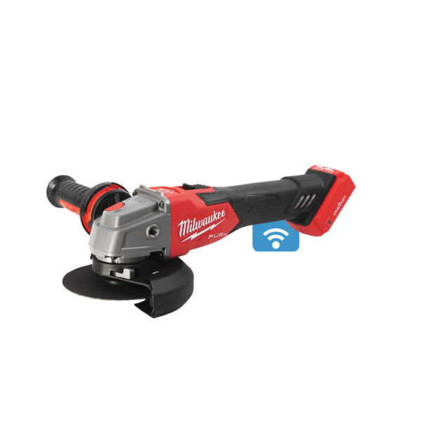Milwaukee M18ONEFSAG125XB-0X A.-Win. m. B. – Bild 10