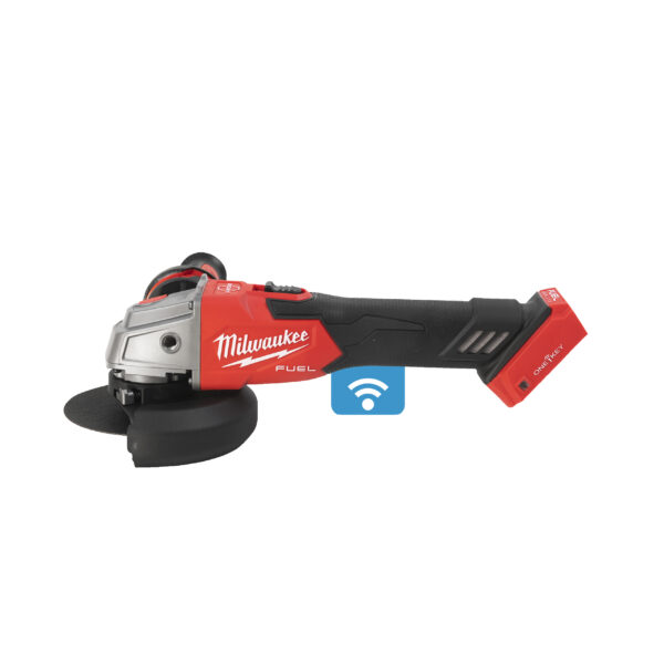 Milwaukee M18ONEFSAG125XB-0X A.-Win. m. B. – Bild 11
