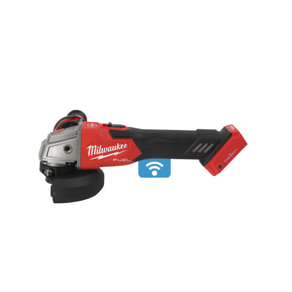 Milwaukee M18ONEFSAG125XB-0X A.-Win. m. B. – Bild 13
