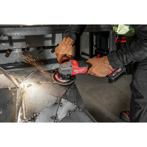 Milwaukee M18ONEFSAG125XPDB-502X A.-S.-W. – Bild 4