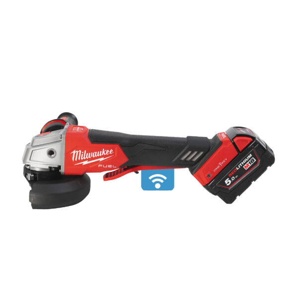 Milwaukee M18ONEFSAG125XPDB-502X A.-S.-W. – Bild 11