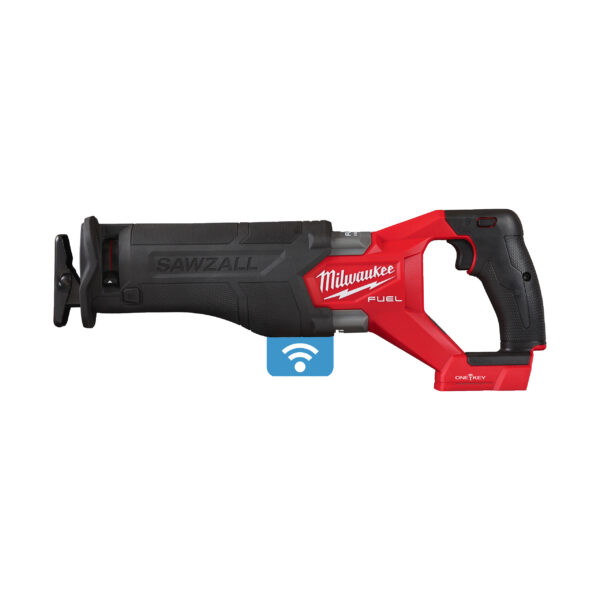 Milwaukee M18ONEFSZ-0X ONE KEY  Akku-Säbelsäge