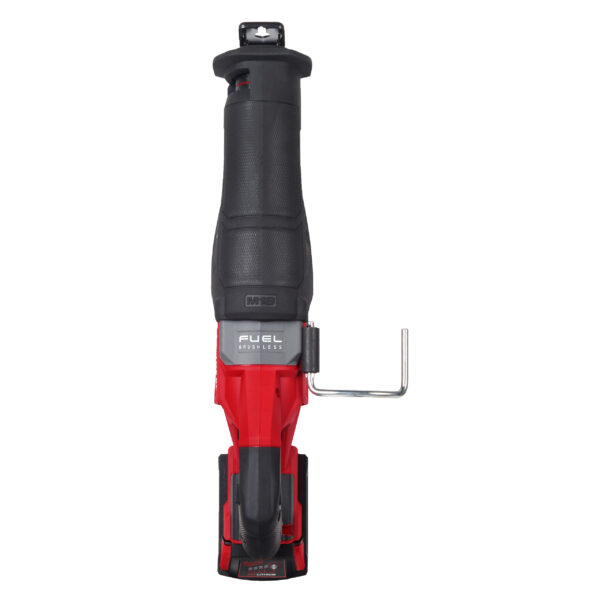 Milwaukee M18ONEFSZ-502X Akku-Säbelsäge – Bild 9