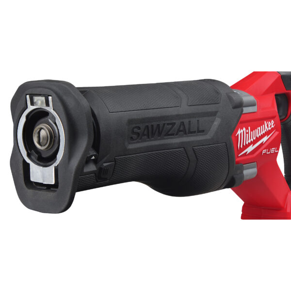 Milwaukee M18ONEFSZ-502X Akku-Säbelsäge – Bild 11