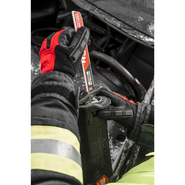 Milwaukee M18ONEFSZ-0X ONE KEY  Akku-Säbelsäge – Bild 5