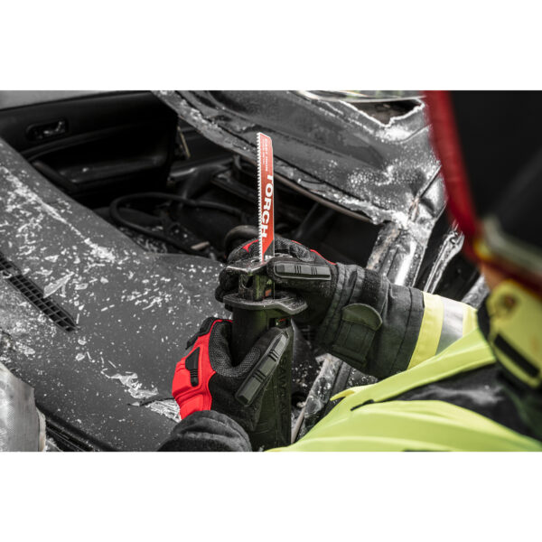 Milwaukee M18ONEFSZ-0X ONE KEY  Akku-Säbelsäge – Bild 6
