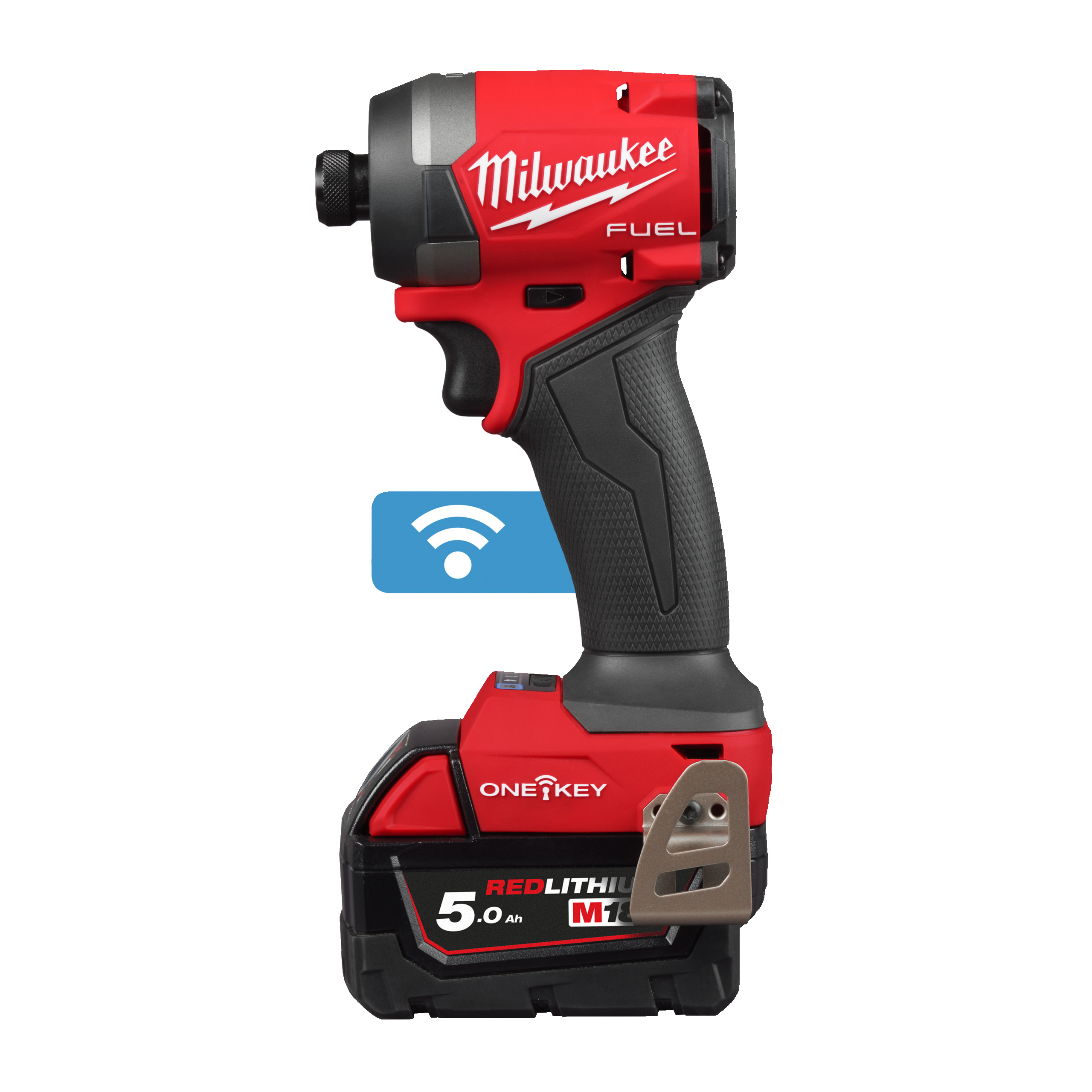 Milwaukee M18ONEID3-502X Akku-Schlagschrauber
