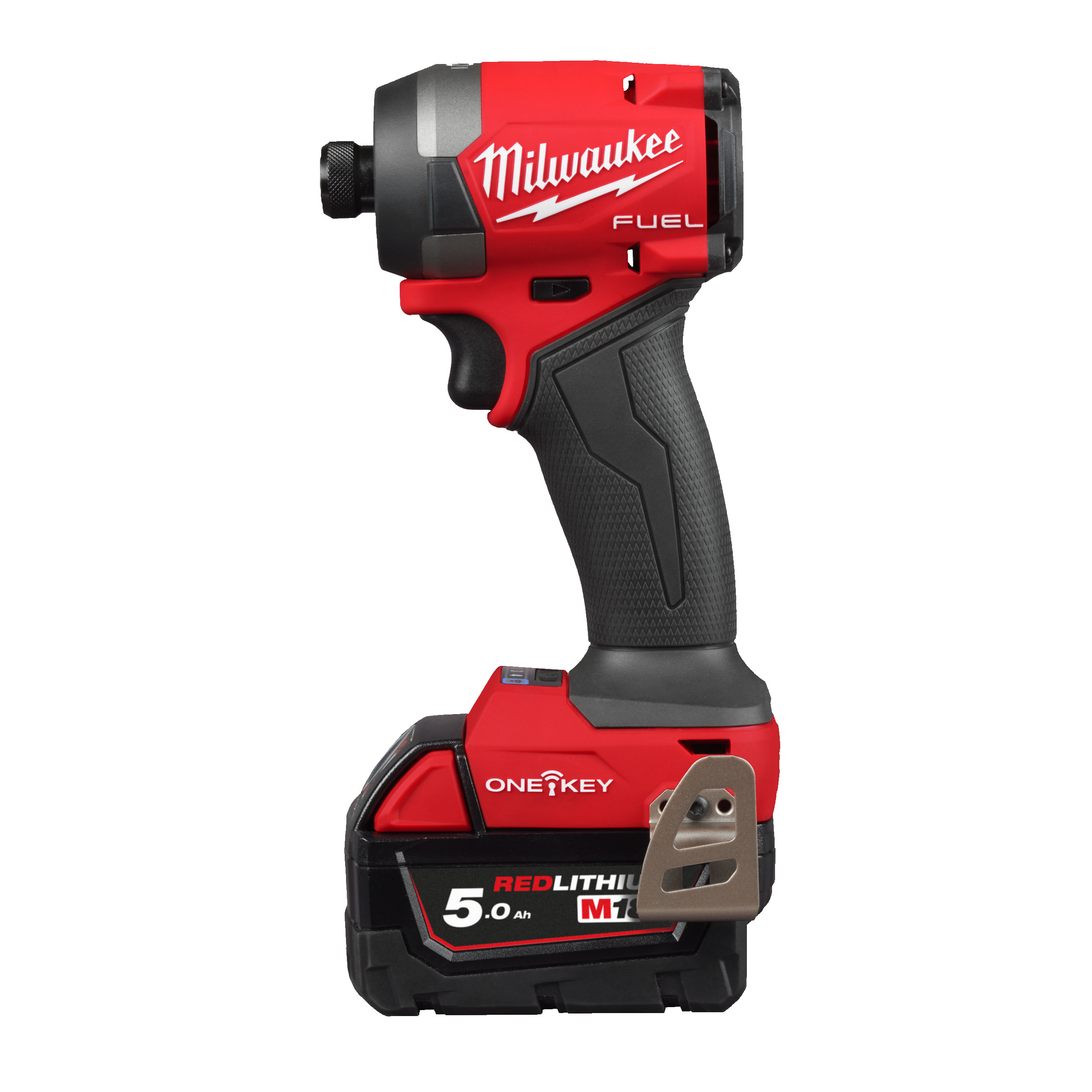Milwaukee M18ONEID3-502X Akku-Schlagschrauber – Bild 10