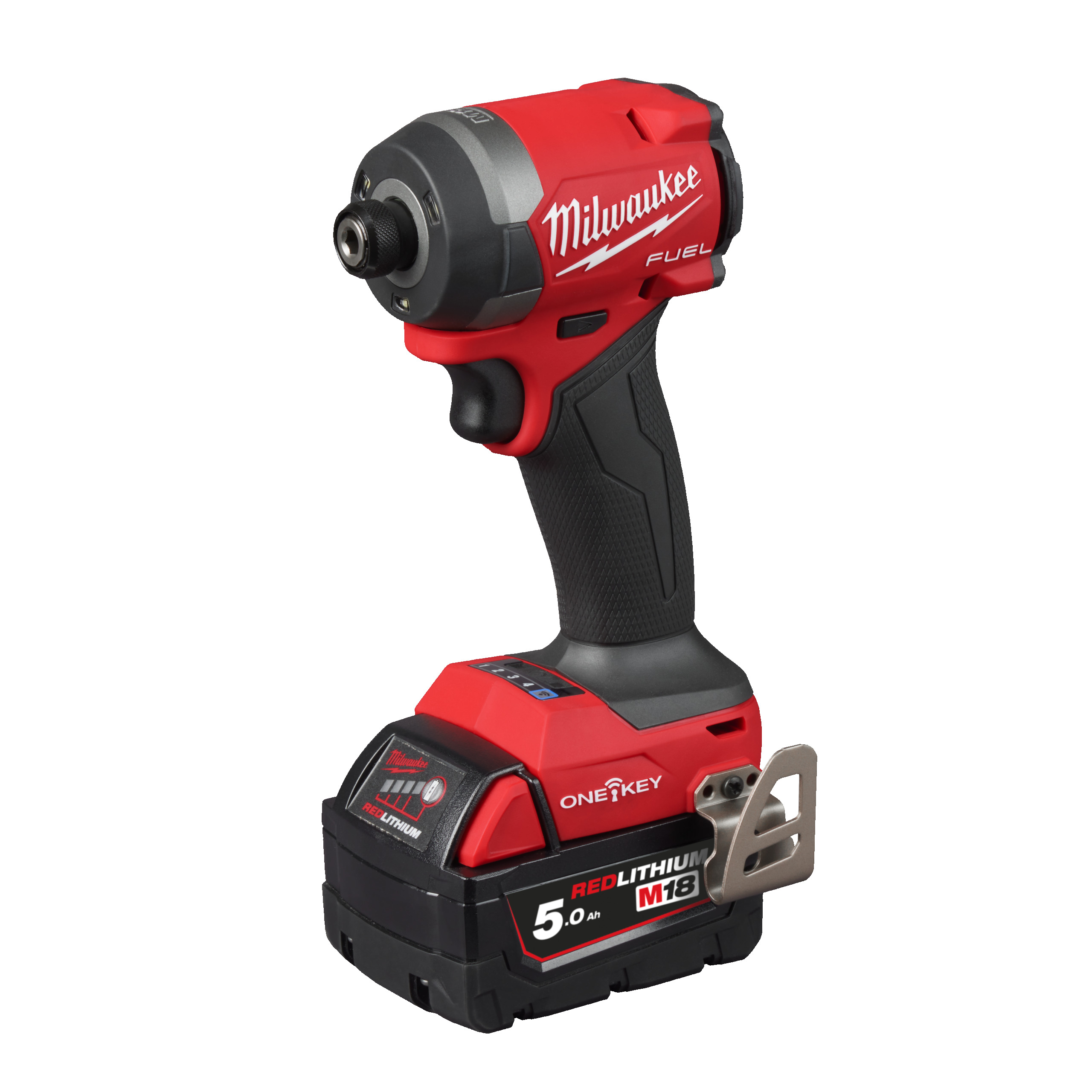 Milwaukee M18ONEID3-502X Akku-Schlagschrauber – Bild 11