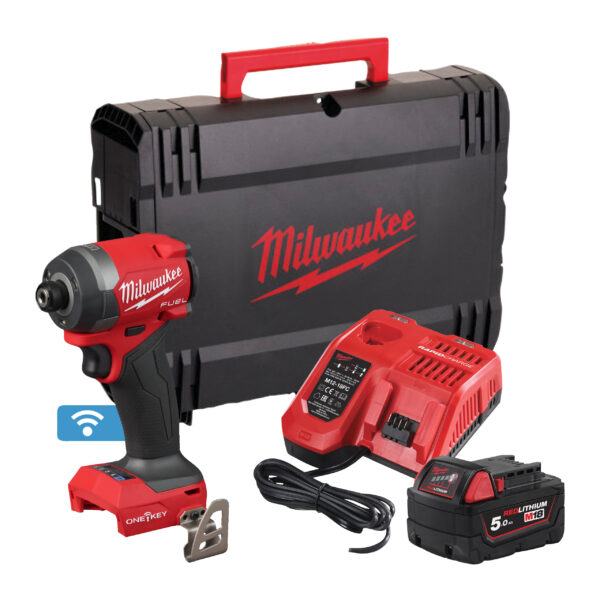 Milwaukee M18ONEPP2A3-502X Power-Pack