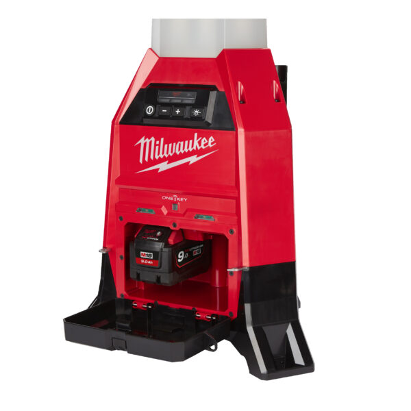 Milwaukee M18ONESLDP-0 AKKU-LEUCHTE IN3 – Bild 8