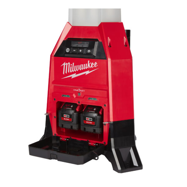 Milwaukee M18ONESLDP-0 AKKU-LEUCHTE IN3 – Bild 10