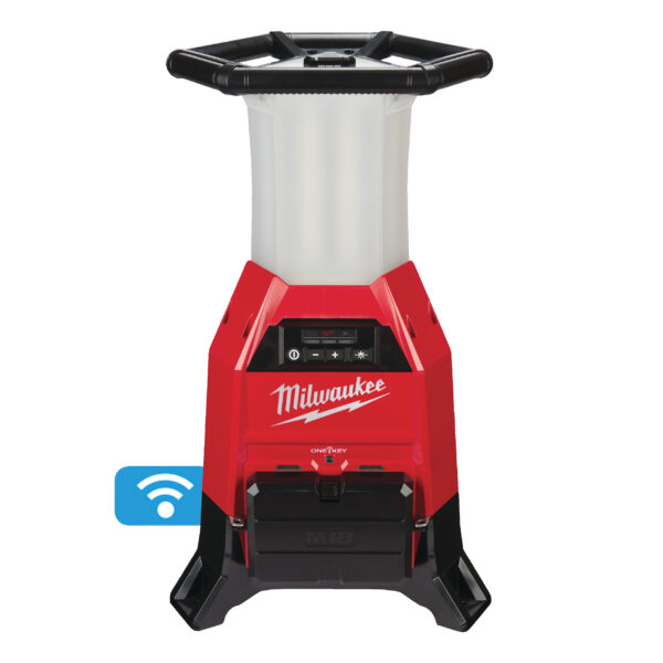 Milwaukee M18ONESLDP-0 AKKU-LEUCHTE IN3 – Bild 12