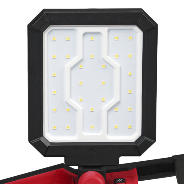 Milwaukee M18PAL2-0 Akku-Leuchte – Bild 12