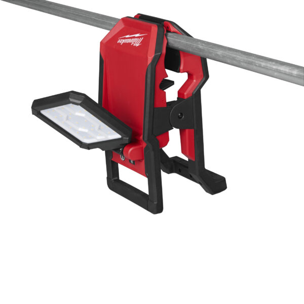 Milwaukee M18PAL2-0 Akku-Leuchte – Bild 13
