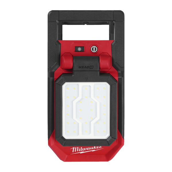 Milwaukee M18PAL2-0 Akku-Leuchte