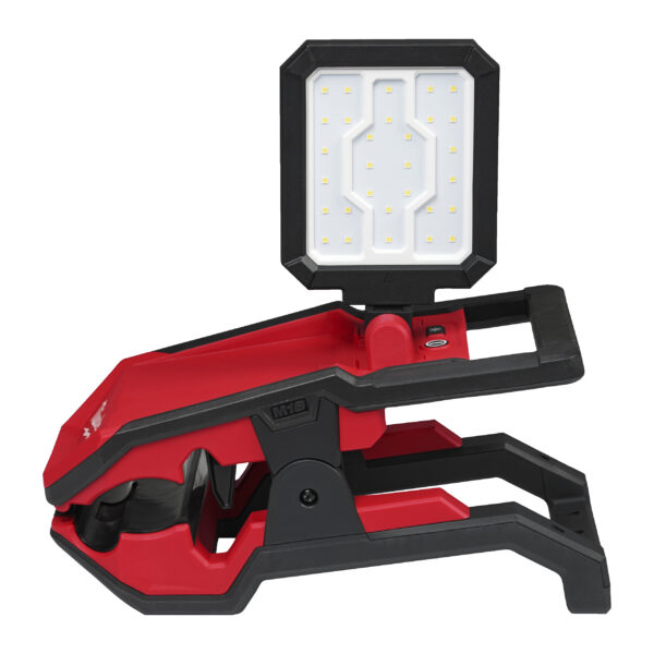 Milwaukee M18PAL2-0 Akku-Leuchte – Bild 3