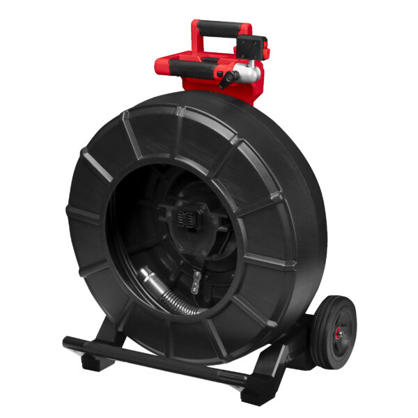 Milwaukee M18SIC60SCHDR-0 Kanalinspekt.kamera – Bild 8