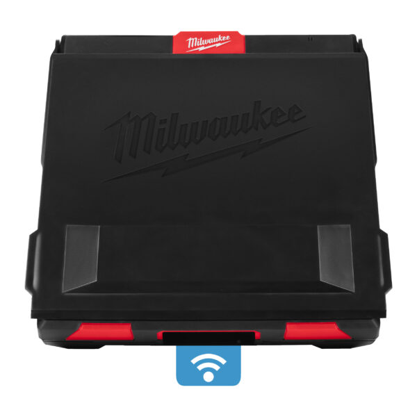 Milwaukee M18SIM-0 MONITOR F. INSPEKTIONSKAMER – Bild 11