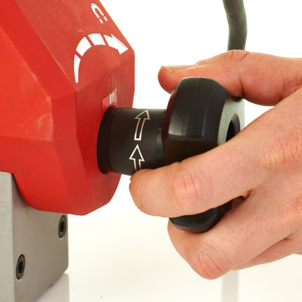 Milwaukee MDP41 MAGNETBOHRSTAENDER – Bild 6