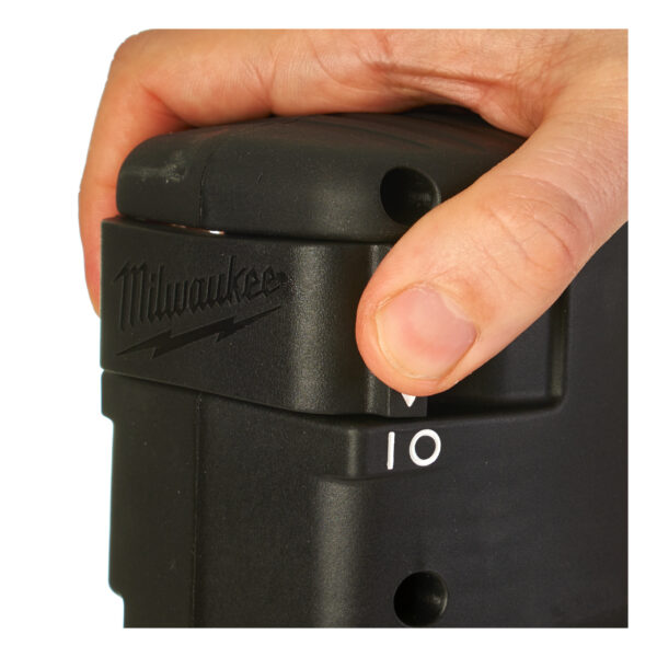 Milwaukee MDP41 MAGNETBOHRSTAENDER – Bild 7
