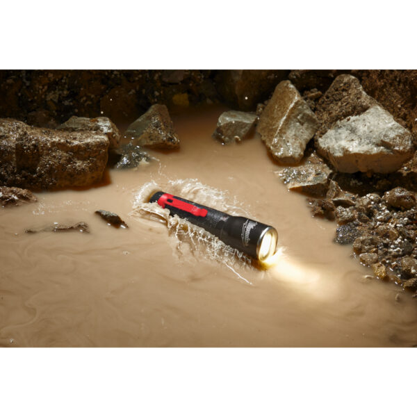 Milwaukee ML-LED ALKALINE TASCHENLAMPE