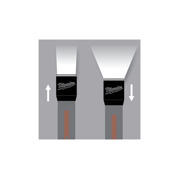 Milwaukee ML-LED ALKALINE TASCHENLAMPE – Bild 5