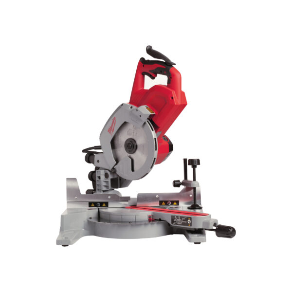 Milwaukee MS216SB EL. KAPP-/GEHRUNGSSAEGE – Bild 10