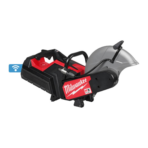 Milwaukee MXFCOS350G2-802 Akku-Trennschleifer – Bild 11