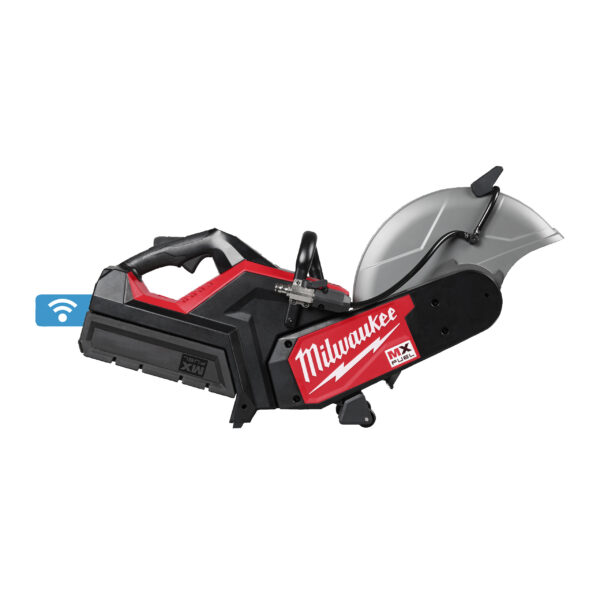 Milwaukee MXFCOS350G2-802 Akku-Trennschleifer – Bild 12